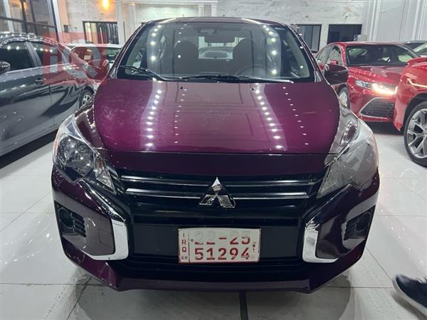 ميتسوبيشي ميراج 2023 للبيع في العراق - الموصل